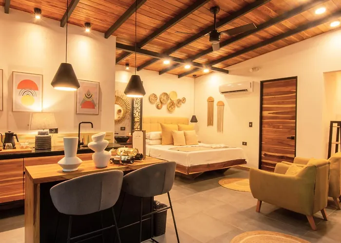Exotico Beach Hotel