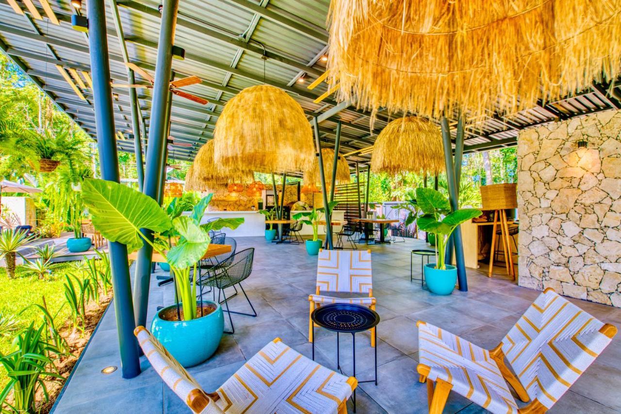 Hotel Exotico Puerto Viejo de Talamanca