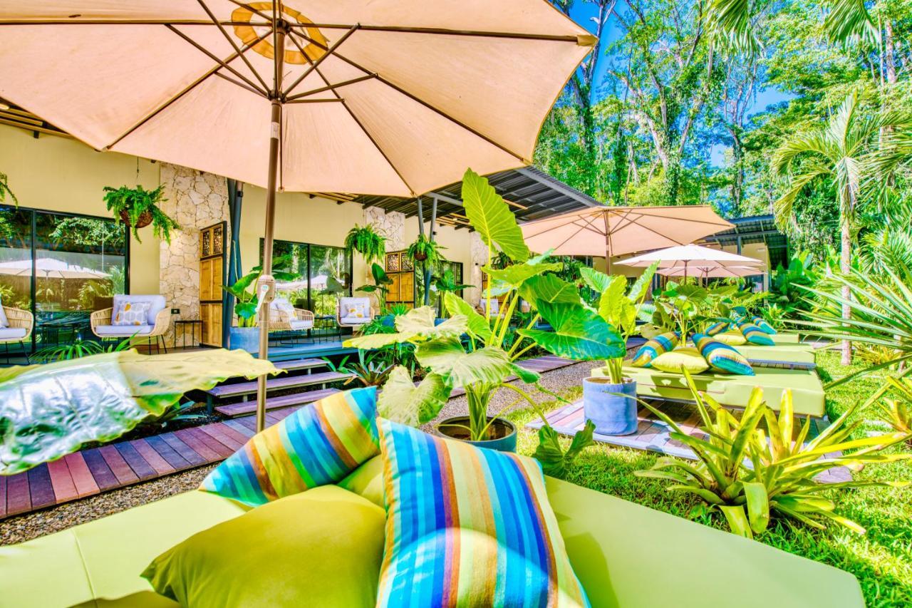 Exotico Hotel