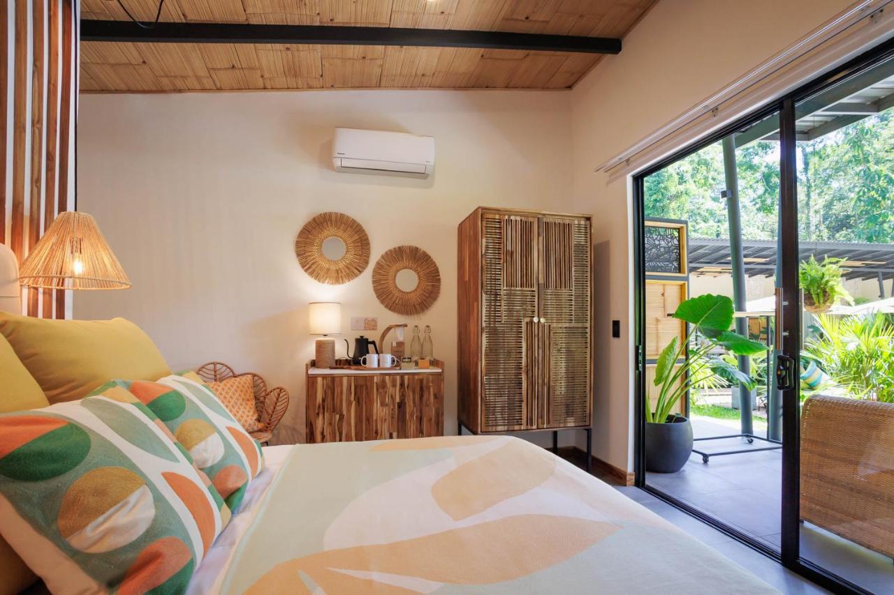Exotico Hotel