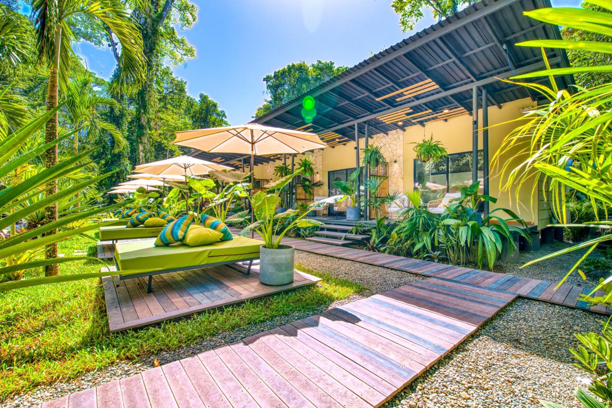 Hotel Exotico