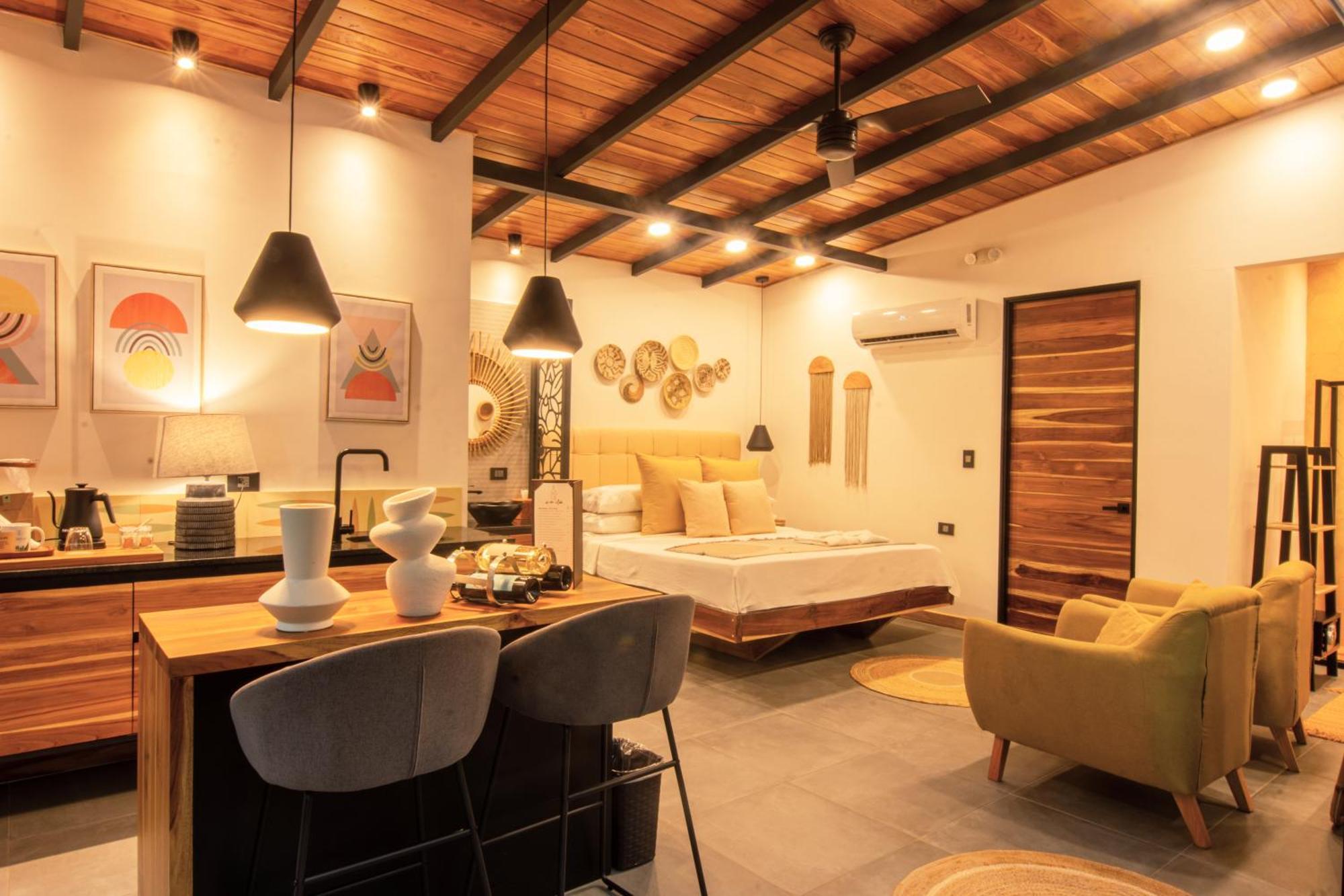 Exotico Hotel Puerto Viejo de Talamanca